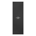 Performance Foam Yoga Mat — "Choose the Harder Way" Edition