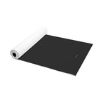 Performance Foam Yoga Mat — "Choose the Harder Way" Edition