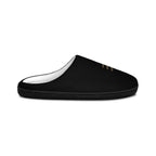 Reset Slippers — Black