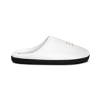 Reset Slippers — White