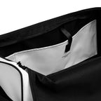 Weekender Duffle — "For the Ones Who Go Further" Edition