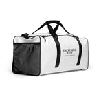 Weekender Duffle — "For the Ones Who Go Further" Edition — right view