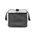 Weekender Duffle — "For the Ones Who Go Further" Edition — right view