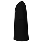 Signature Tee – Black — left view