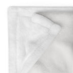 Reset Throw Blanket — "Reset in Stillness" Edition